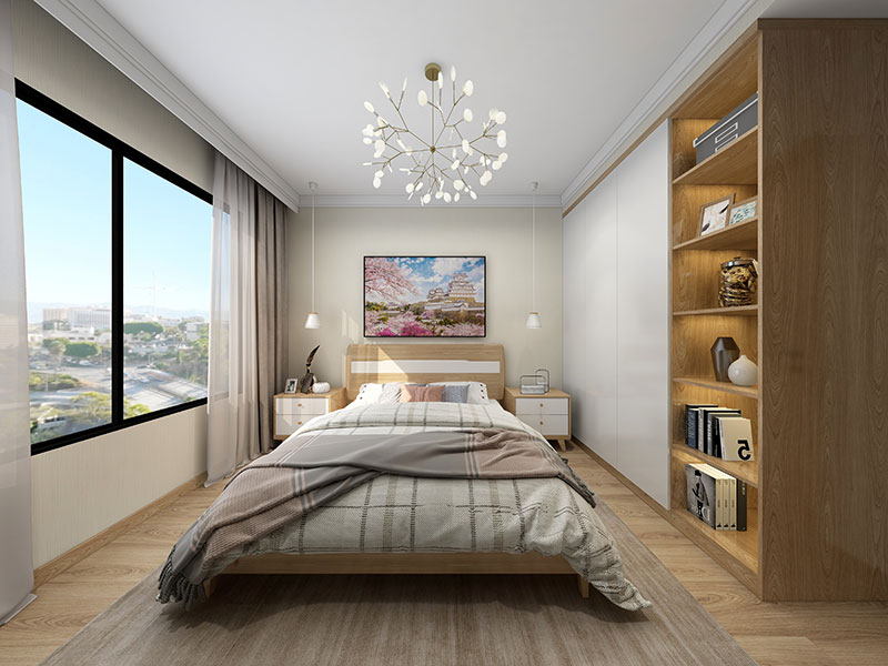 方林装饰家装案例图 方林装饰家装案例图