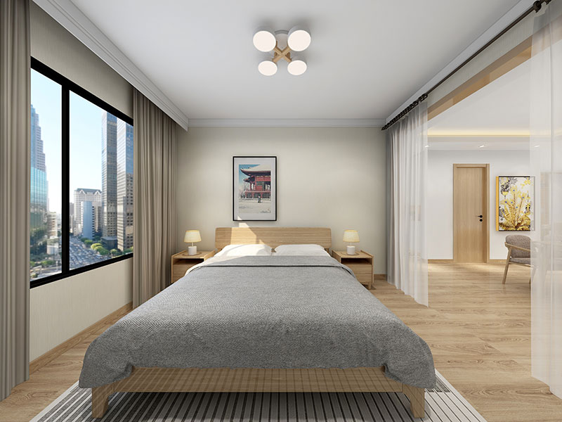 方林装饰家装案例图 方林装饰家装案例图