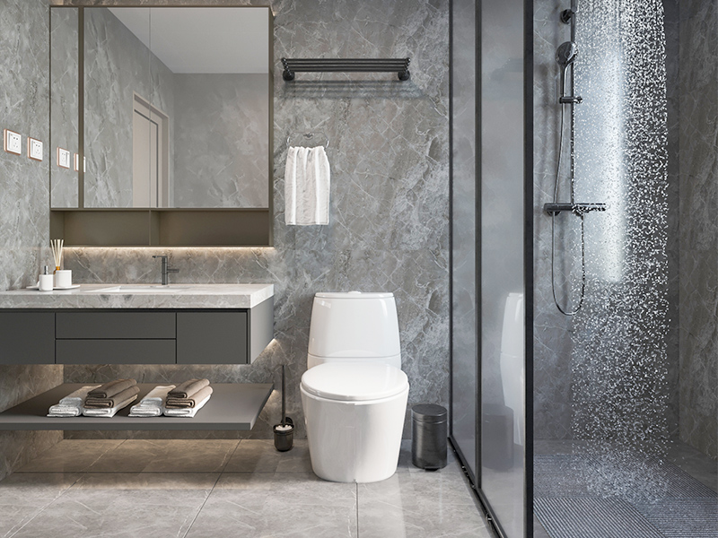 卫生间装修 卫生间装修