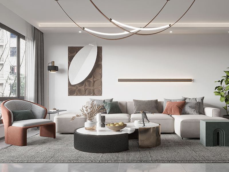 方林装饰 方林装饰