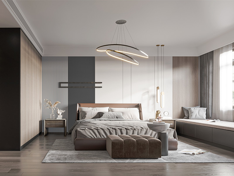 方林装饰家装案例 方林装饰家装案例