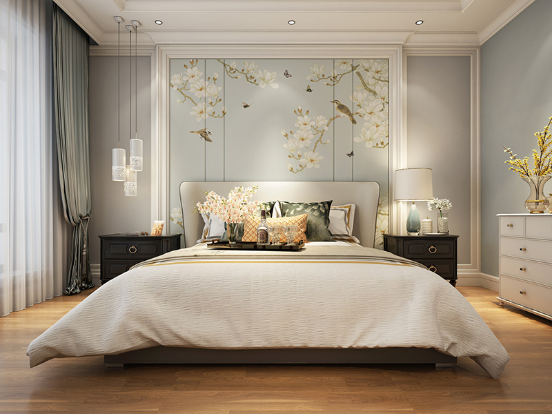 方林装饰家装案例图 方林装饰家装案例图